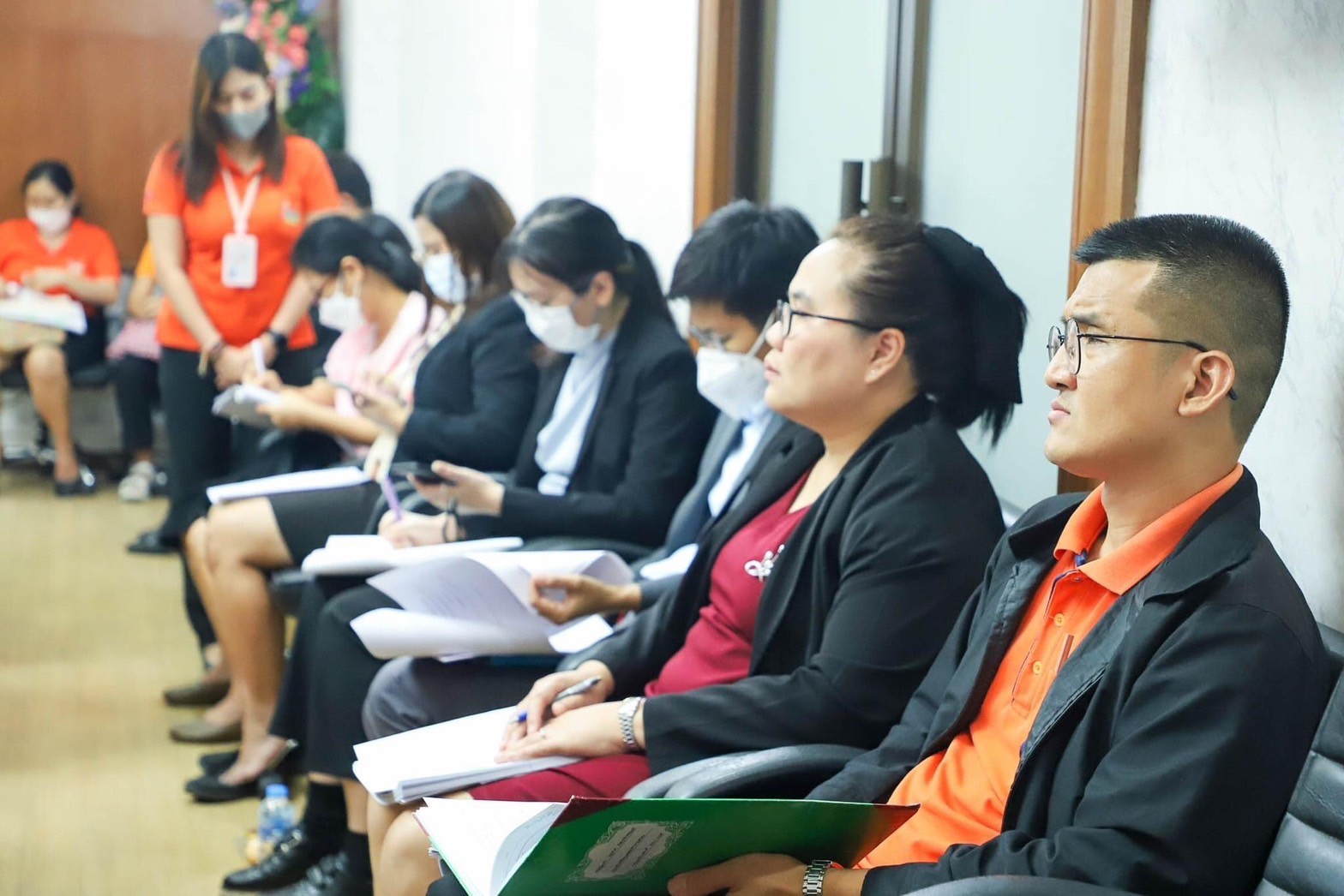 title - การประชุม ITA ครั้งที่ 1/2567 